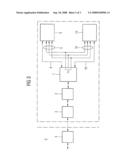 Portable Data Storage Device Using Multiple Memory Devices diagram and image