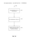 MEMORY STORAGE VIA AN INTERNAL COMPRESSION ALGORITHM diagram and image