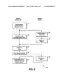 Dual use for data valid signal in non-volatile memory diagram and image