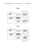 STORAGE SYSTEM AND METHOD OF PREVENTING DETERIORATION OF WRITE PERFORMANCE IN STORAGE SYSTEM diagram and image