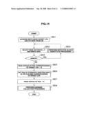 STORAGE SYSTEM AND METHOD OF PREVENTING DETERIORATION OF WRITE PERFORMANCE IN STORAGE SYSTEM diagram and image