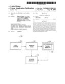 SYSTEMS AND METHODS FOR PUSHING DATA diagram and image