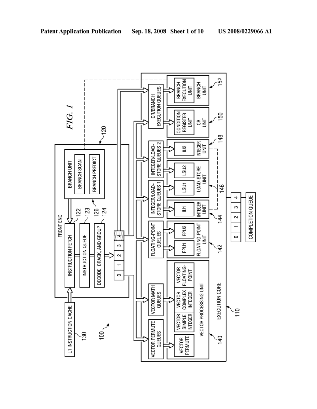 System and Method for Compiling Scalar Code for a Single Instruction Multiple Data (SIMD) Execution Engine - diagram, schematic, and image 02