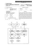 Storage apparatus diagram and image