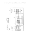 Storage apparatus diagram and image