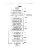 Storage apparatus diagram and image