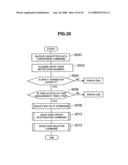 Storage apparatus diagram and image