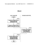 Storage System and Management Information Acquisition Method for Power Saving diagram and image