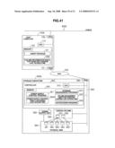 Storage System and Management Information Acquisition Method for Power Saving diagram and image