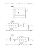 High Rate Turbo Encoder and Recoder for Product Codes diagram and image