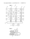 High Rate Turbo Encoder and Recoder for Product Codes diagram and image