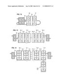 High Rate Turbo Encoder and Recoder for Product Codes diagram and image