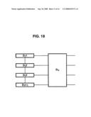 High Rate Turbo Encoder and Recoder for Product Codes diagram and image