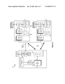 Channel quality index feedback reduction for broadband systems diagram and image