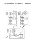 Channel quality index feedback reduction for broadband systems diagram and image