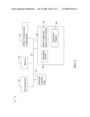 Persisting digital ink annotations as image metadata diagram and image