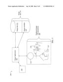 Persisting digital ink annotations as image metadata diagram and image