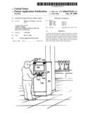 Method of identifying video assets diagram and image