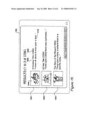 Method of identifying video assets diagram and image