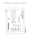 Method of identifying video assets diagram and image