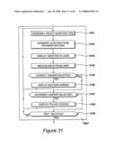 Method of identifying video assets diagram and image