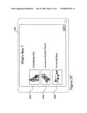 Method of identifying video assets diagram and image