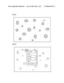 USER INTERFACE FOR PROCESSING DATA BY UTILIZING ATTRIBUTE INFORMATION ON DATA diagram and image