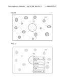 USER INTERFACE FOR PROCESSING DATA BY UTILIZING ATTRIBUTE INFORMATION ON DATA diagram and image