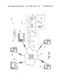 SYSTEM AND METHOD FOR GRAPHICALLY DISPLAYING ENERGY CONSUMPTION AND SAVINGS diagram and image