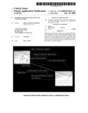 METHOD AND SYSTEM FOR ENHANCED CURSOR CONTROL diagram and image