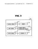 DISTRIBUTED PROCESSING PROGRAM, SYSTEM, AND METHOD diagram and image