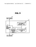 DISTRIBUTED PROCESSING PROGRAM, SYSTEM, AND METHOD diagram and image