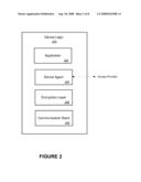 DEVICE AGENT diagram and image