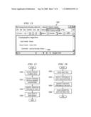 Method and Apparatus for Using a Proxy to Manage Confidential Information diagram and image