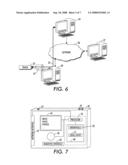 WORMHOLE DEVICES FOR USABLE SECURE ACCESS TO REMOTE RESOURCE diagram and image