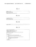 Method and apparatus for exclusively controlling a device in a home network diagram and image