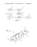 CONTROL OF EQUIPMENT USING REMOTE DISPLAY diagram and image