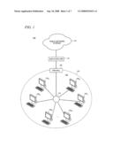 Automated identification of firewall malware scanner deficiencies diagram and image