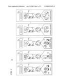 Enterprise security assessment sharing diagram and image