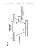 Electronic apparatus and method for preventing unauthorized access to an electronic apparatus diagram and image