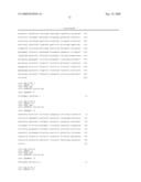 Recombinant DNA constructs and methods for controlling gene expression diagram and image