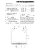 Washing machine having floating laundry detecting means and method for controlling the same diagram and image