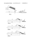 Gangway Apparatus diagram and image