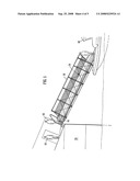 Gangway Apparatus diagram and image