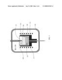 Method of growing group III nitride crystals diagram and image