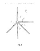 Portable three dimensional measuring device diagram and image