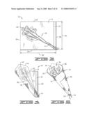 Decorative sleeve cover formed of a polymeric material having a texture or appearance simulating the texture or appearance of cloth diagram and image