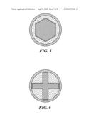 Buckling restrained brace for structural reinforcement and seismic energy dissipation and method of producing same diagram and image