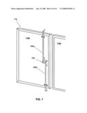 INTERLOCKING PANEL diagram and image