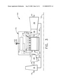 Cooling system for gas turbine engine having improved core system diagram and image